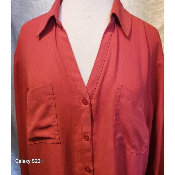 Maurices blouse - Picture 1 of 10